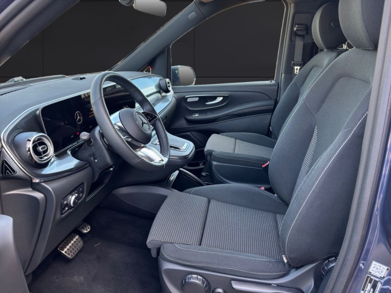 Mercedes-Benz V-Klasse – Bild 5