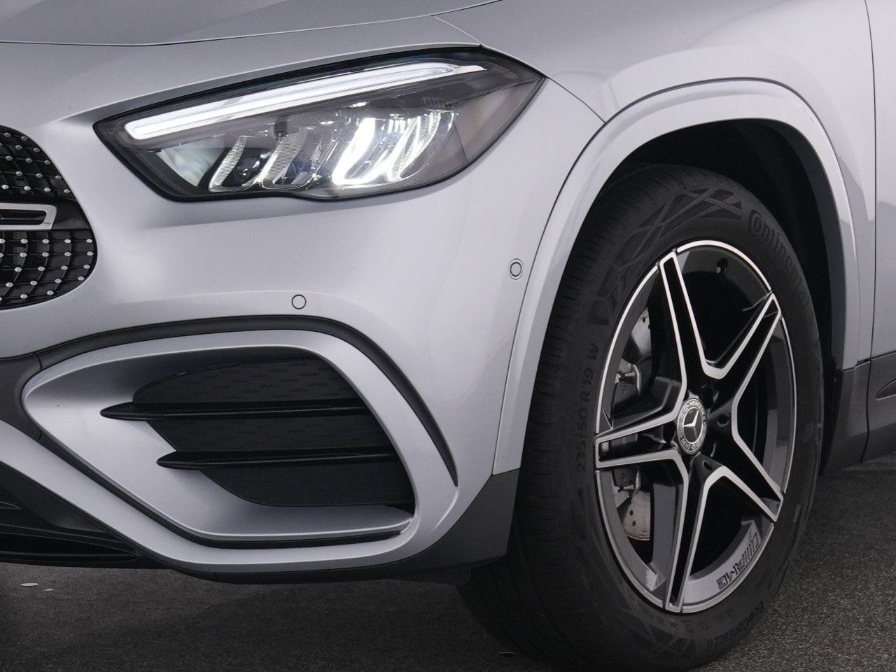 Mercedes-Benz GLA – Bild 8