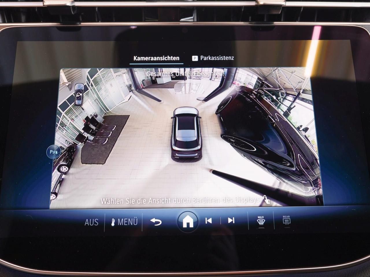 Mercedes-Benz E-Klasse – Bild 14