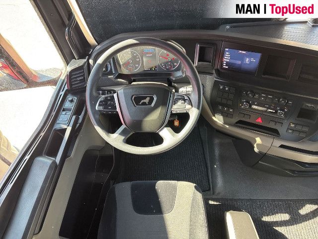 MAN TGX 18.480 4x2 BL SA 21