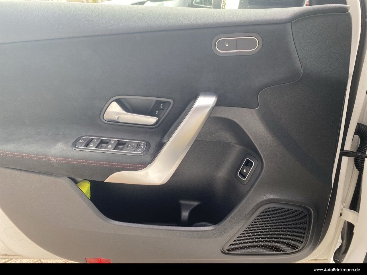 Mercedes-Benz A-Klasse – Bild 18