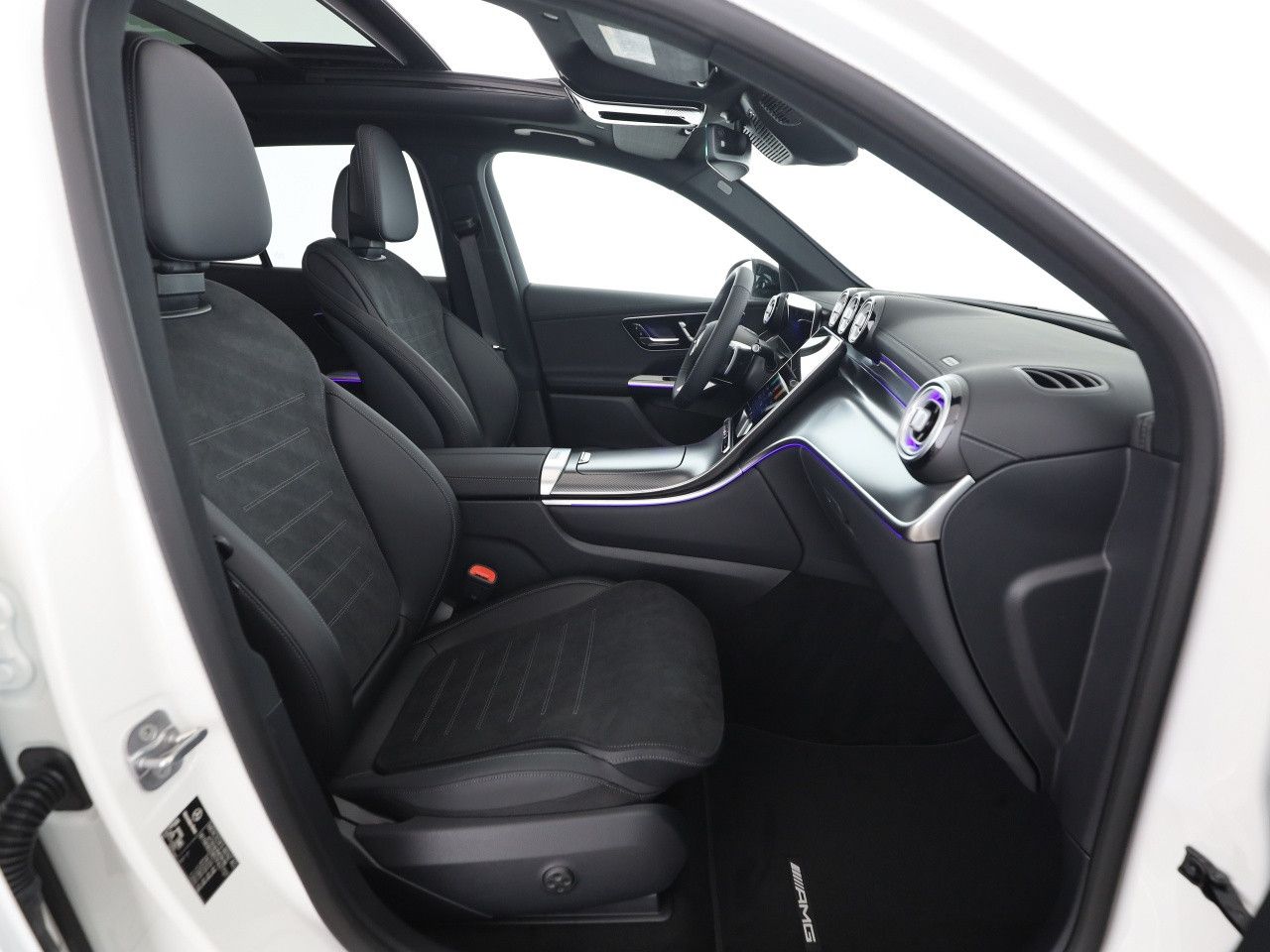 Mercedes-Benz GLC – Bild 9