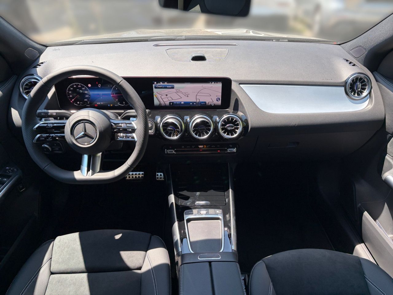 Mercedes-Benz GLA – Bild 10