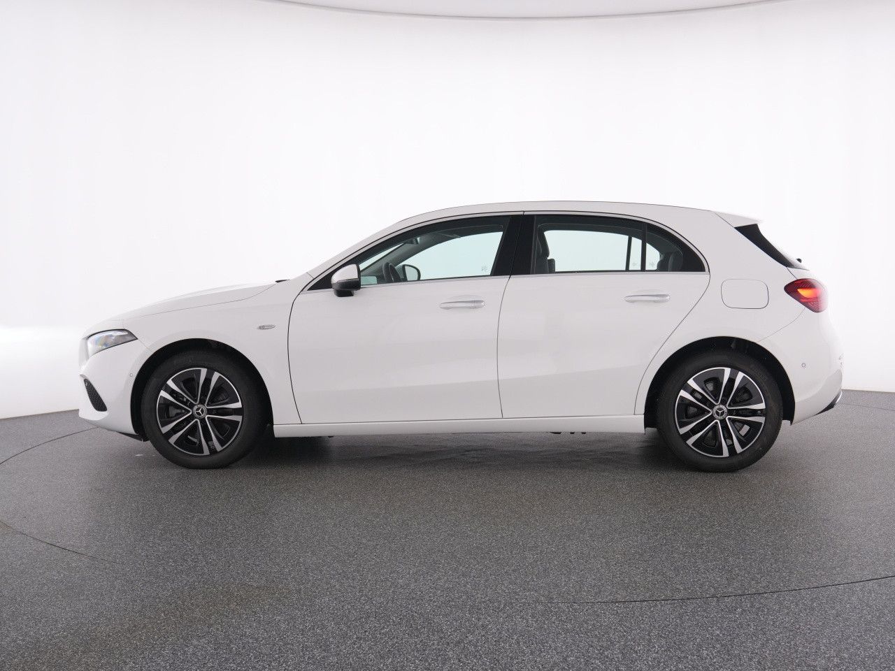 Mercedes-Benz A-Klasse – Bild 10