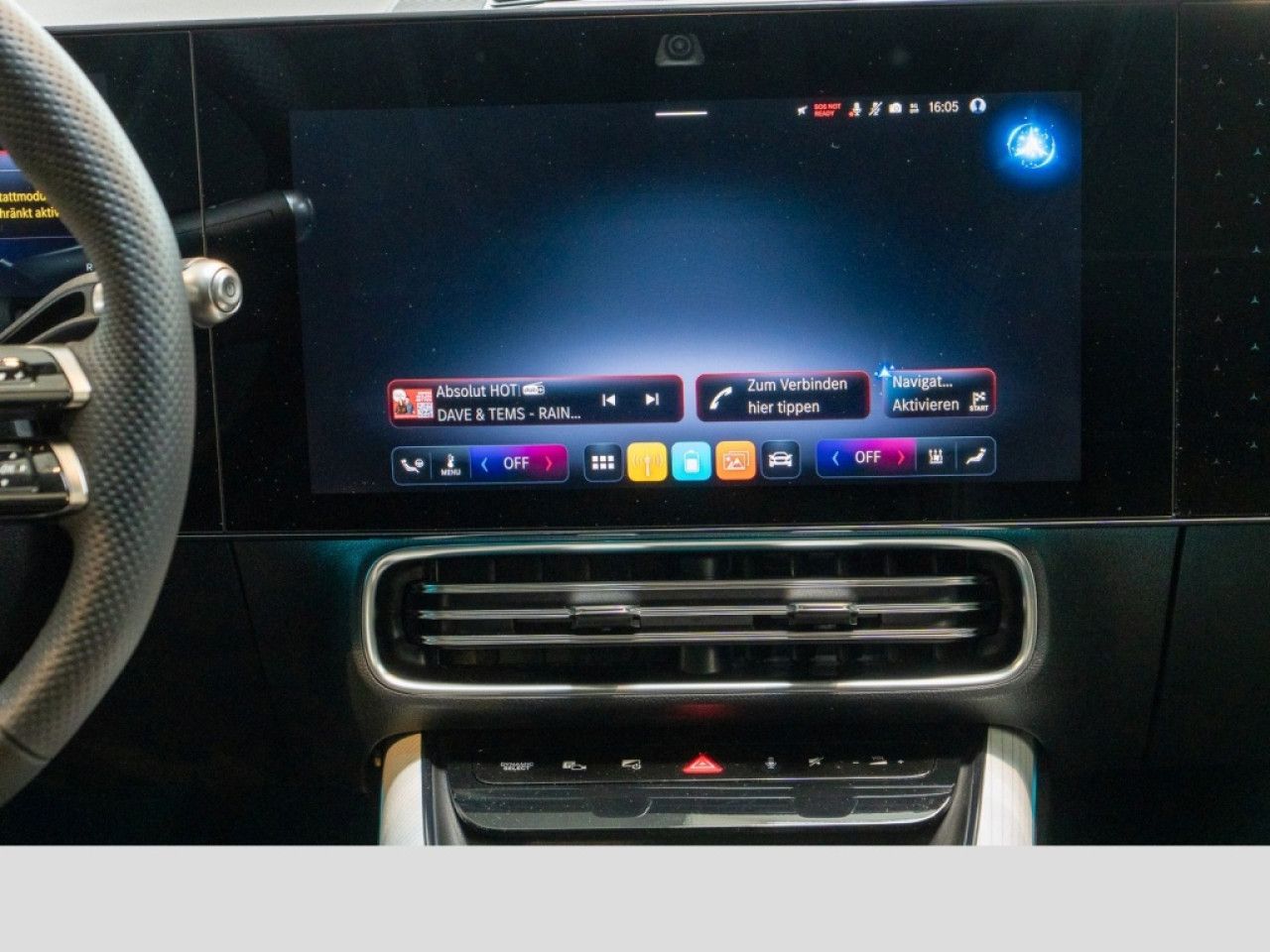 Mercedes-Benz CLA – Bild 12