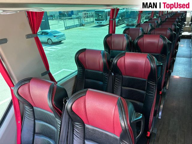 MAN Noge Titanium - 2019 21