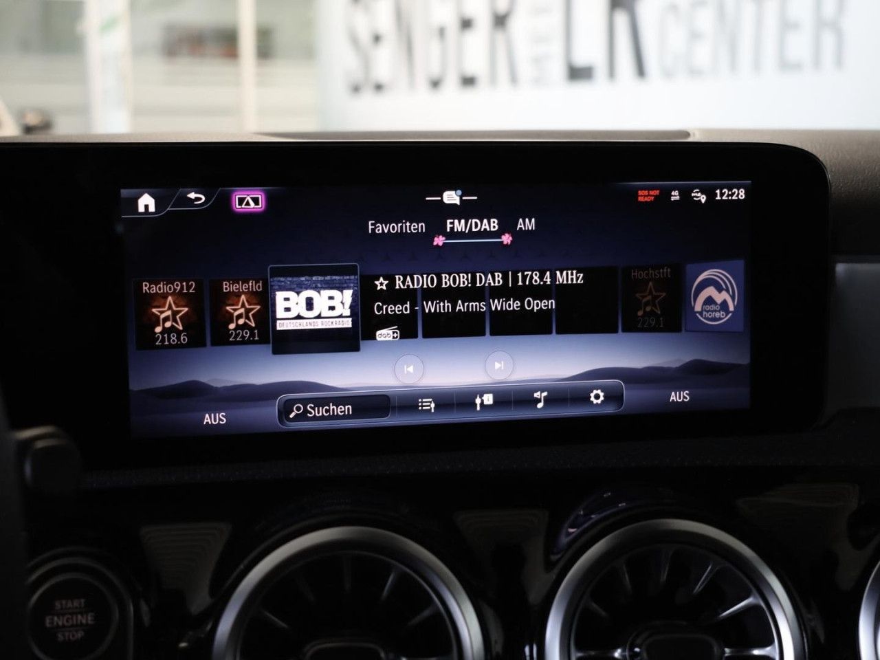 Mercedes-Benz A-Klasse – Bild 13