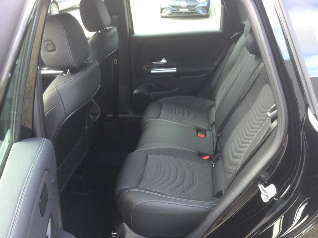 Mercedes-Benz B-Klasse – Bild 14