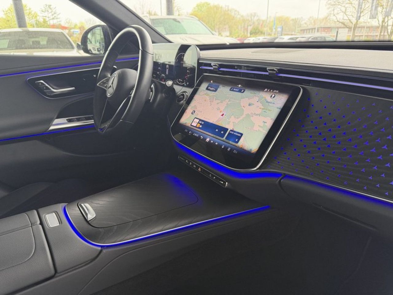 Mercedes-Benz E-Klasse – Bild 6