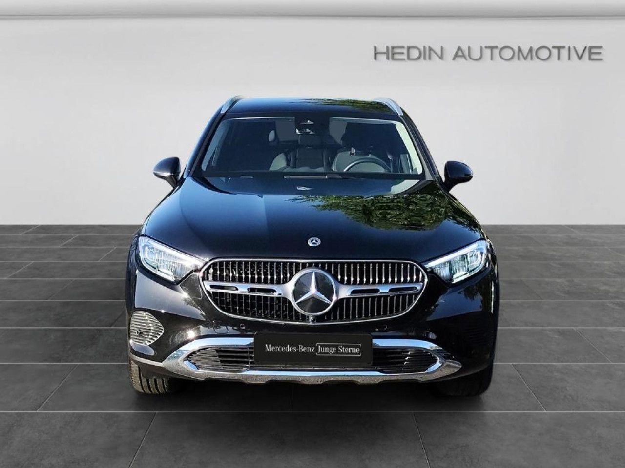 Mercedes-Benz GLC – Bild 8