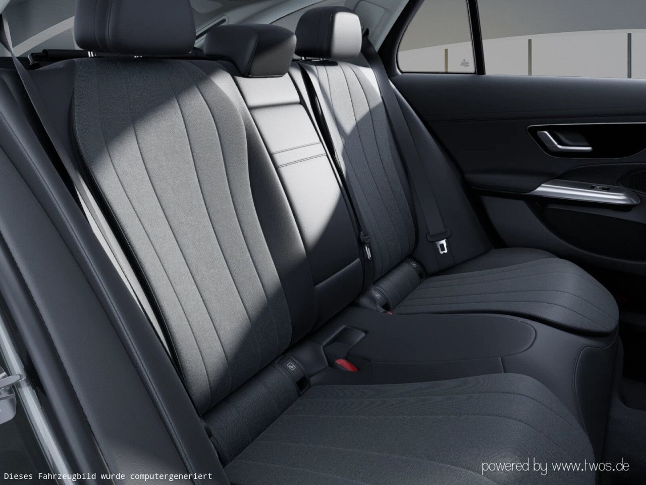 Mercedes-Benz E-Klasse – Bild 24
