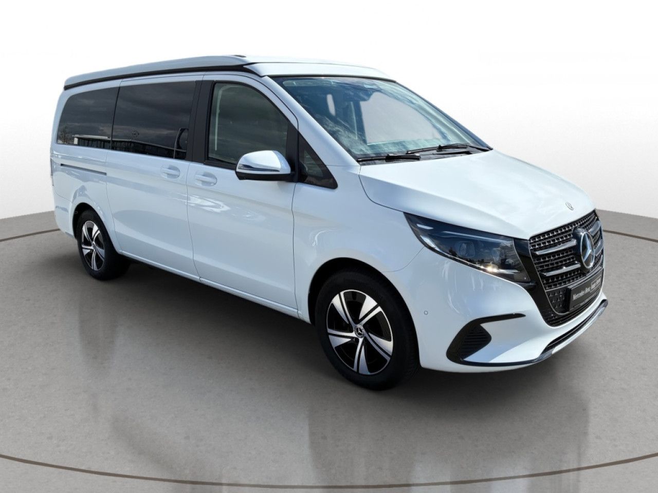 Mercedes-Benz Marco Polo – Bild 3