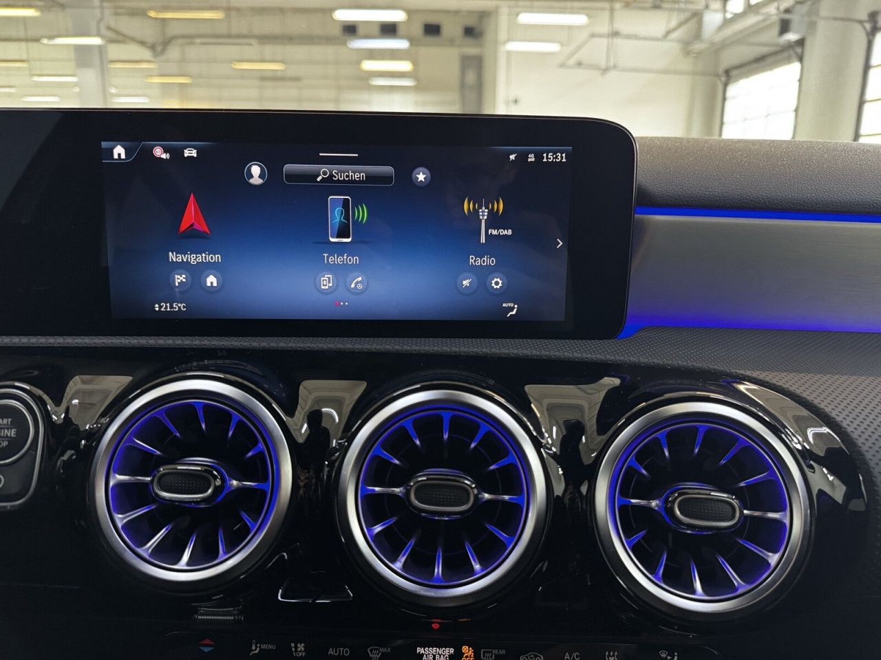 Mercedes-Benz A-Klasse – Bild 20