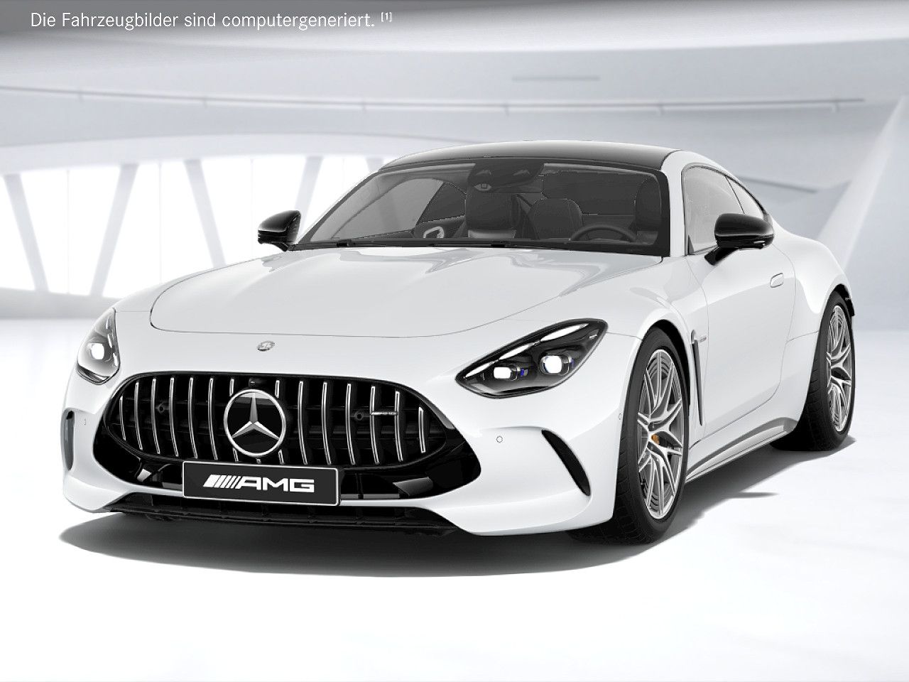 Mercedes-Benz AMG GT – Bild 24