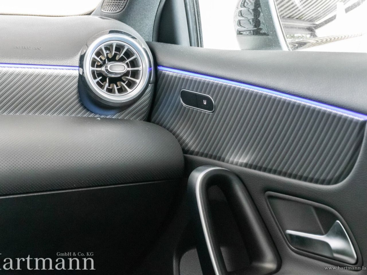 Mercedes-Benz A-Klasse – Bild 10