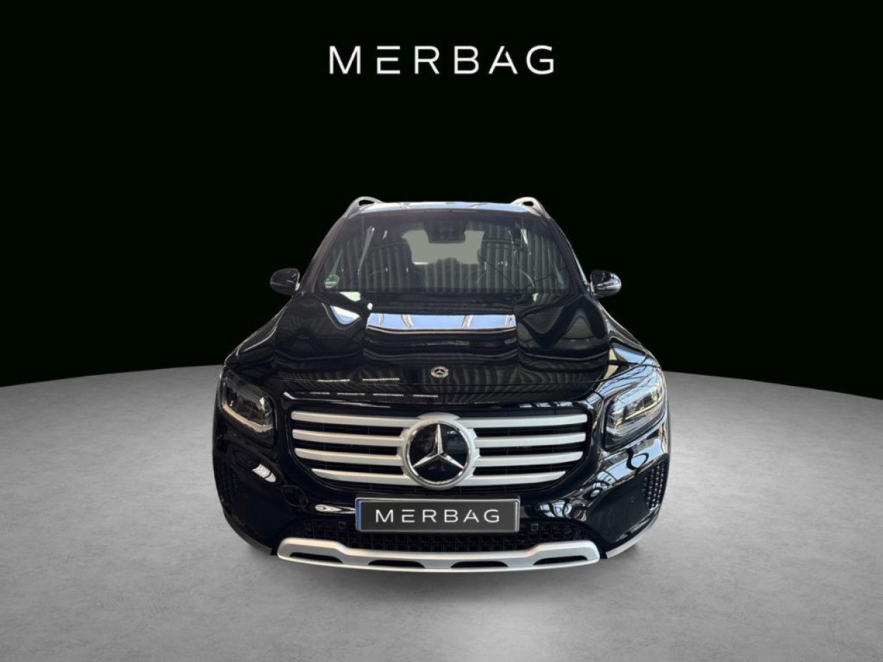 Mercedes-Benz GLB – Bild 2