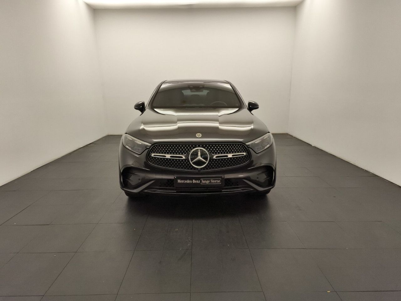 Mercedes-Benz GLC – Bild 2