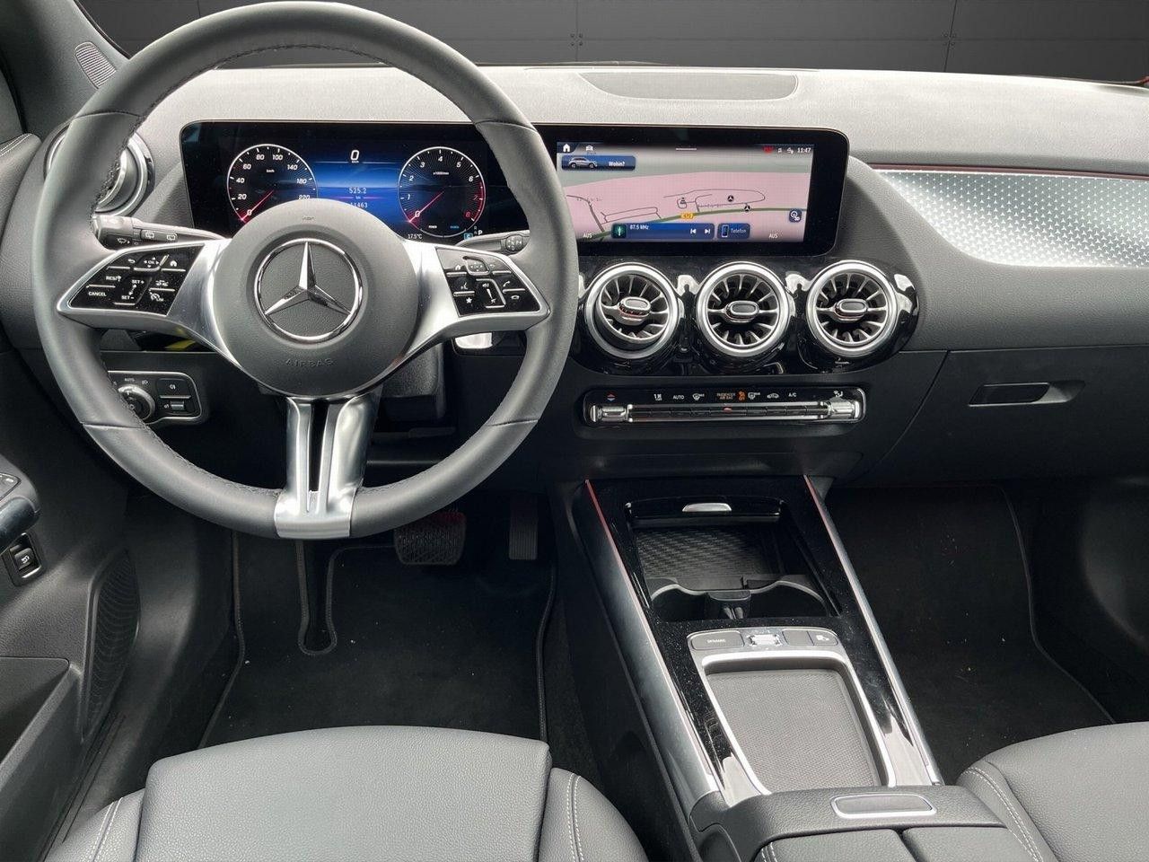 Mercedes-Benz GLA – Bild 7