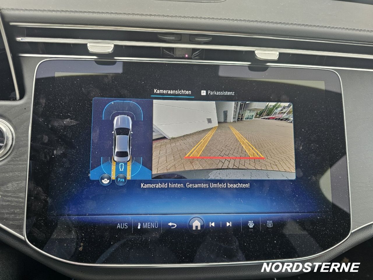 Mercedes-Benz E-Klasse – Bild 15