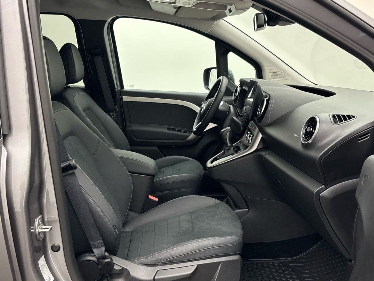 Mercedes-Benz T-Klasse – Bild 11