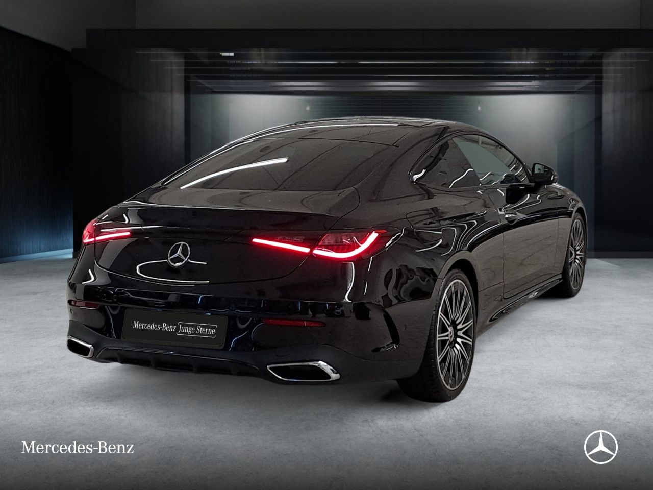 Mercedes-Benz CLE – Bild 3