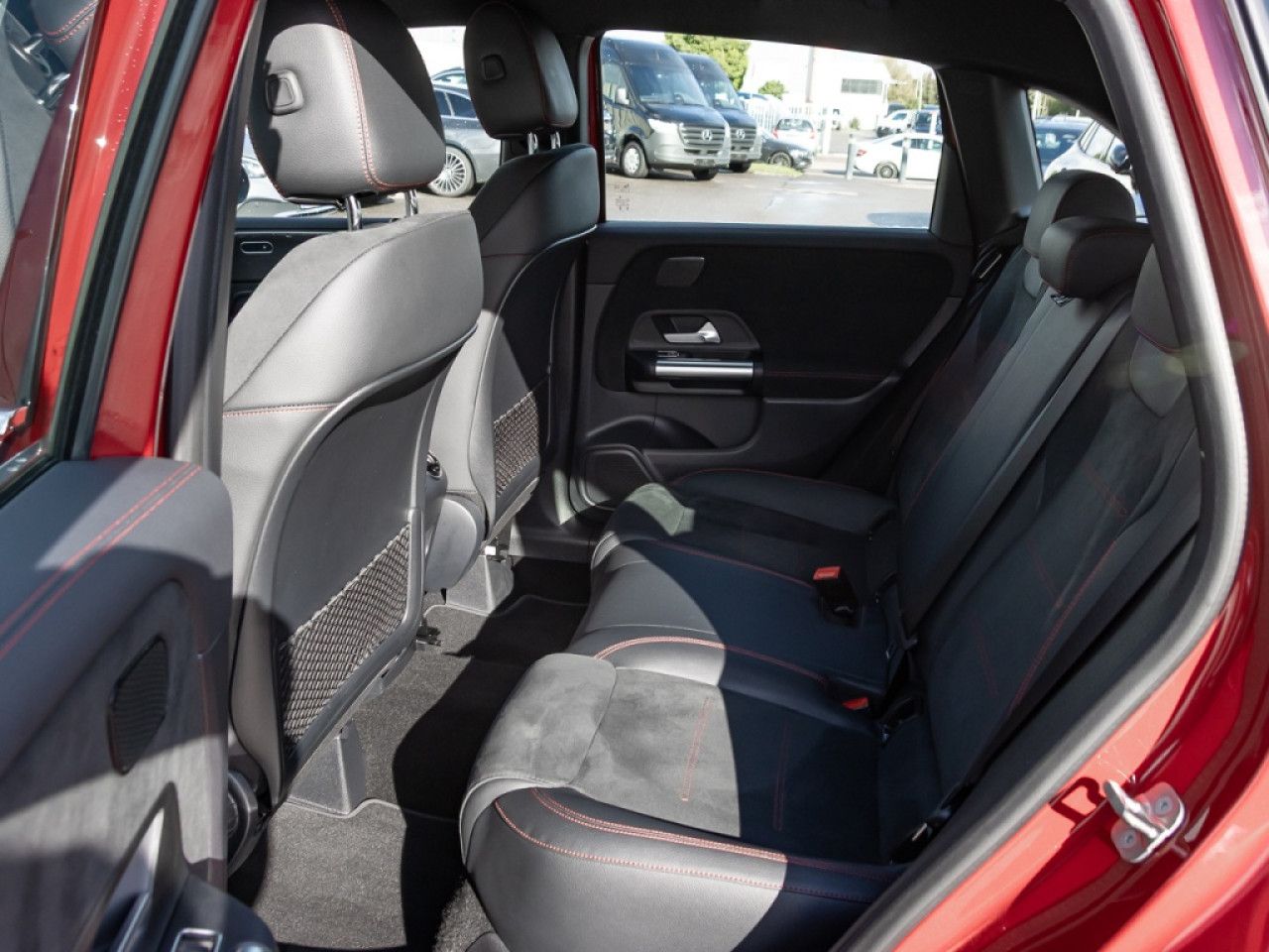 Mercedes-Benz B-Klasse – Bild 5