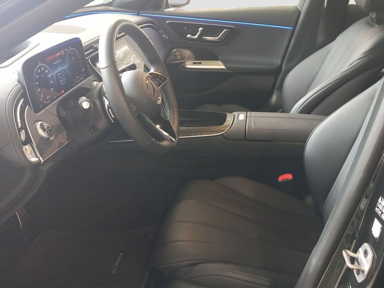 Mercedes-Benz E-Klasse – Bild 13