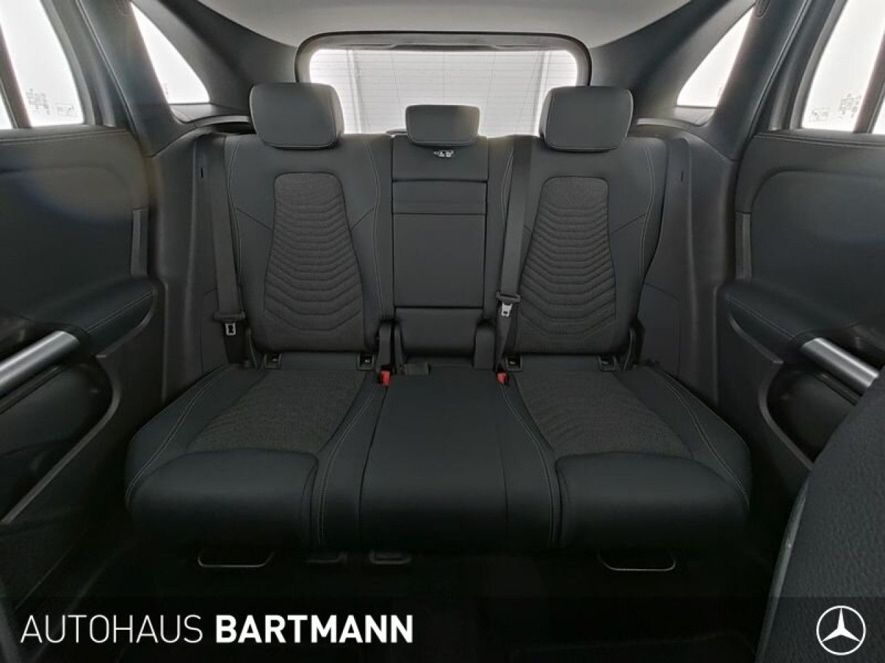 Mercedes-Benz GLA – Bild 10