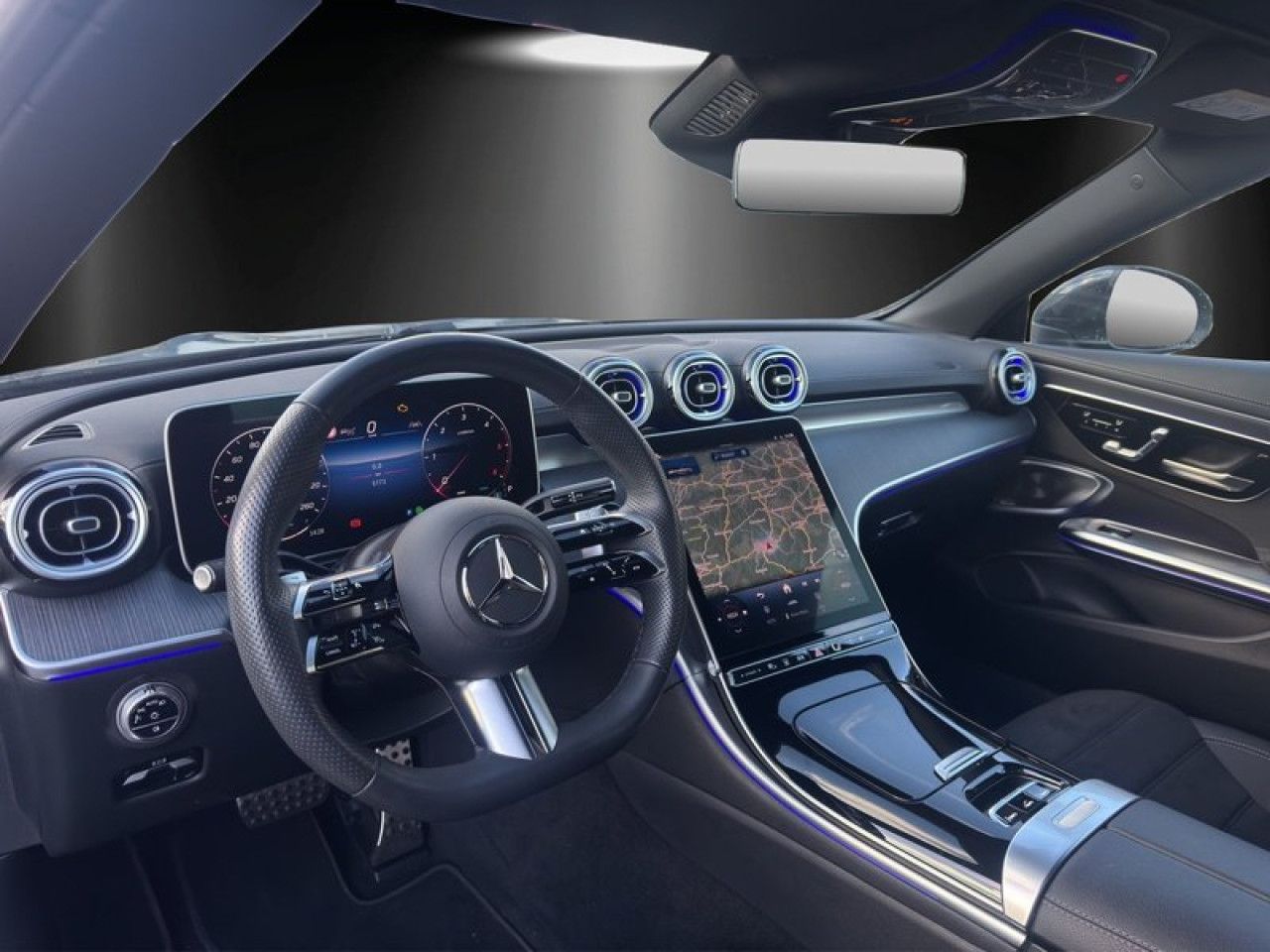Mercedes-Benz CLE – Bild 11