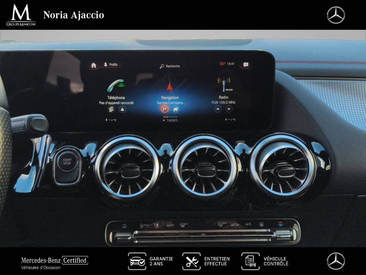 Photo du v&eacute;hicule 12 / 13