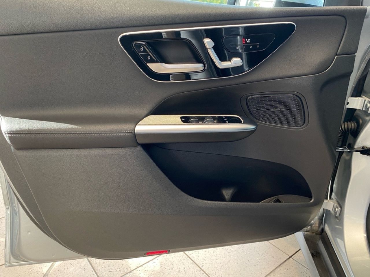 Mercedes-Benz GLC – Bild 5
