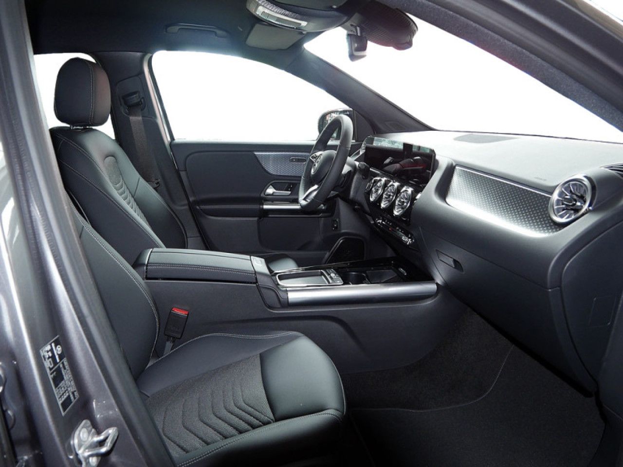Mercedes-Benz GLA – Bild 5