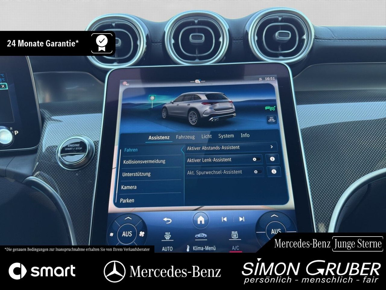 Mercedes-Benz GLC – Bild 17