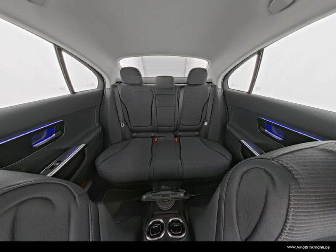 Mercedes-Benz C-Klasse – Bild 8