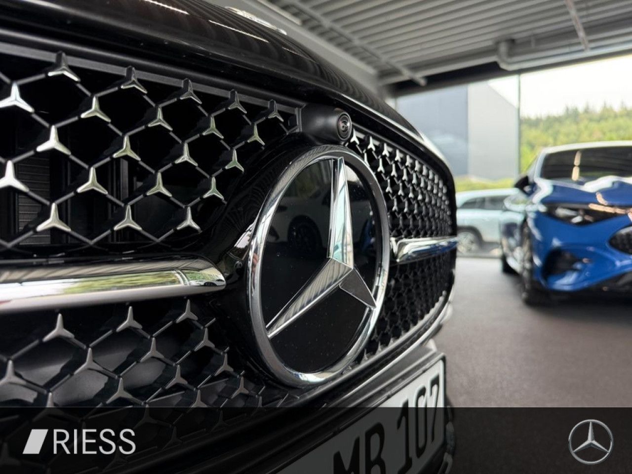 Mercedes-Benz C-Klasse – Bild 17