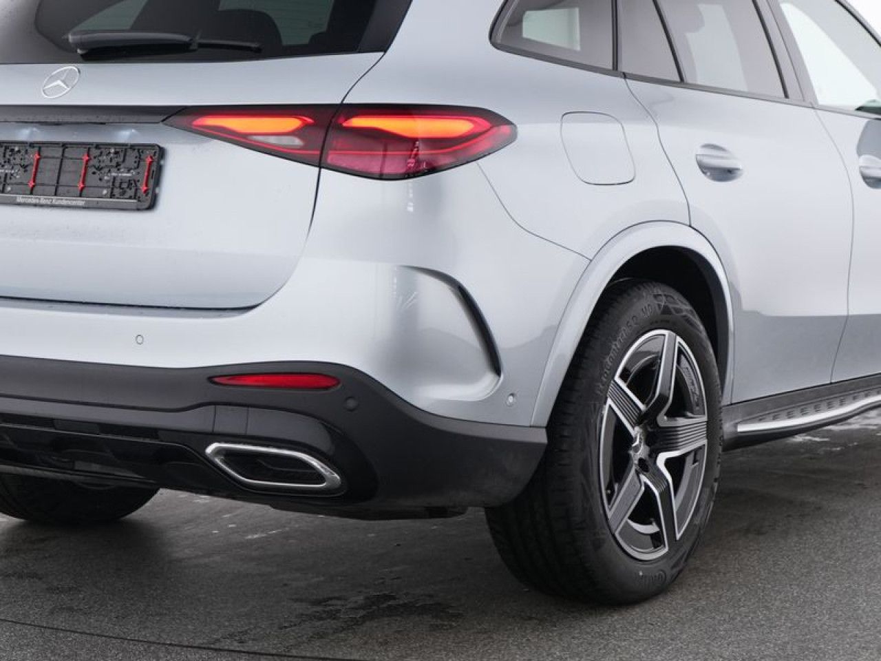 Mercedes-Benz GLC – Bild 4