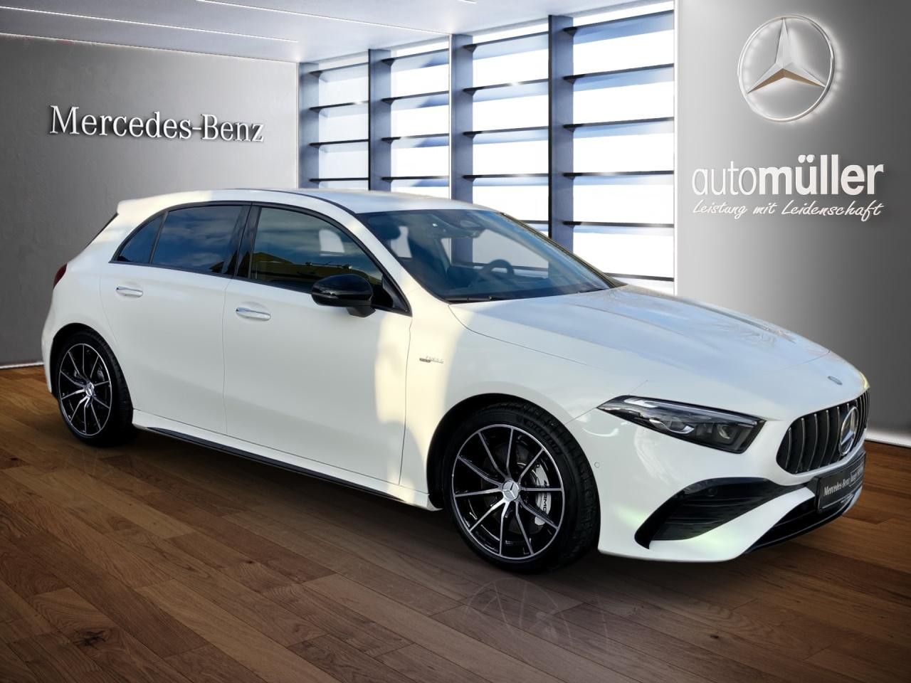 Fahrzeugbild 11 / 11