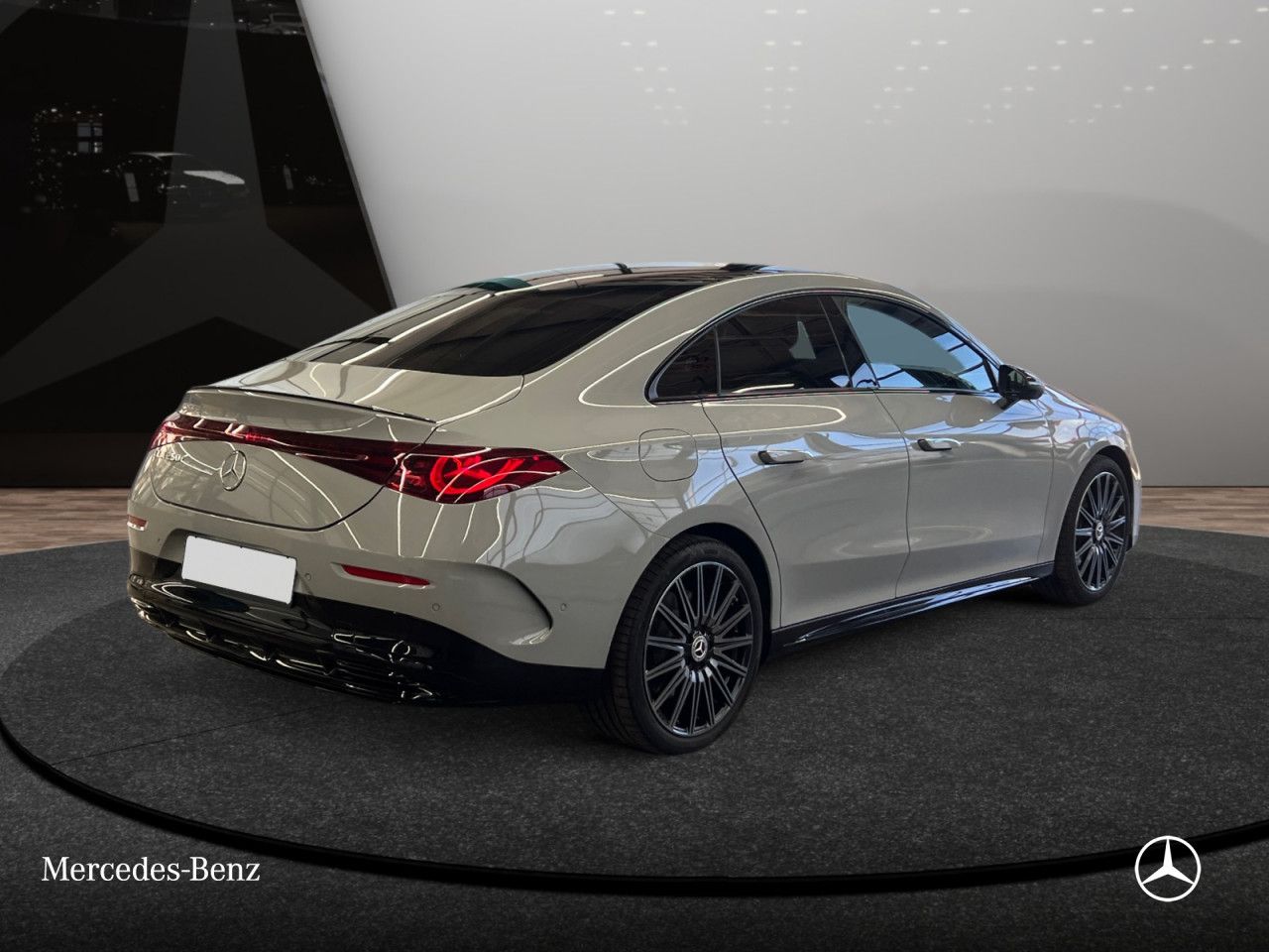 Mercedes-Benz CLA – Bild 5