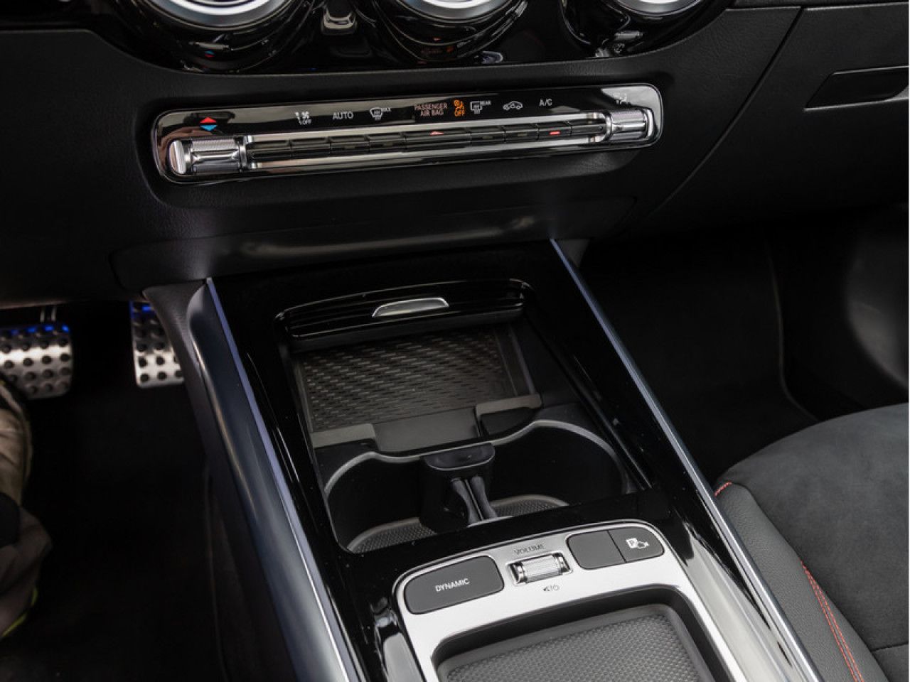 Mercedes-Benz GLA – Bild 16