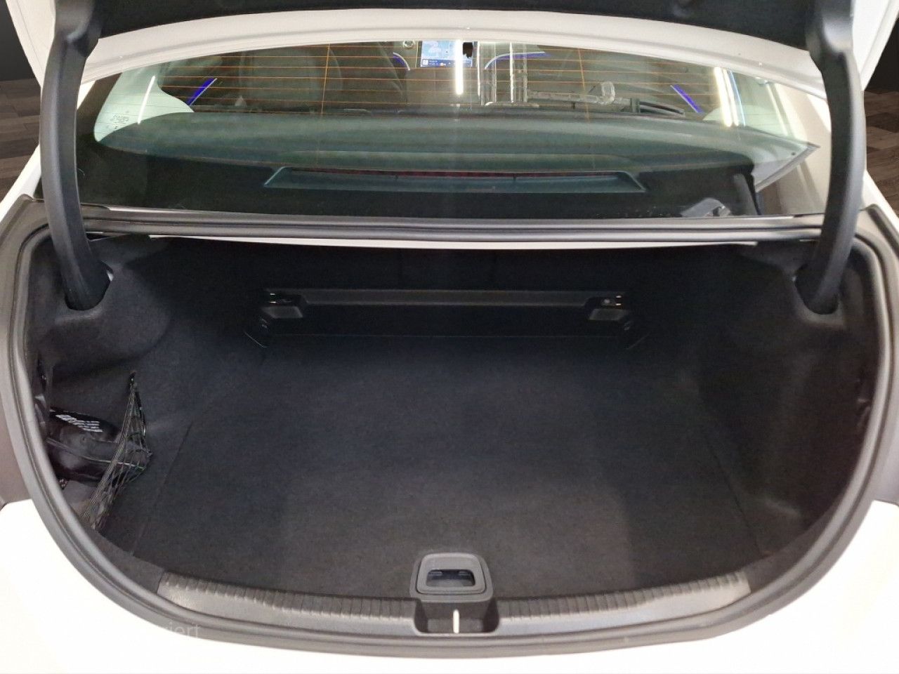 Mercedes-Benz C-Klasse – Bild 11
