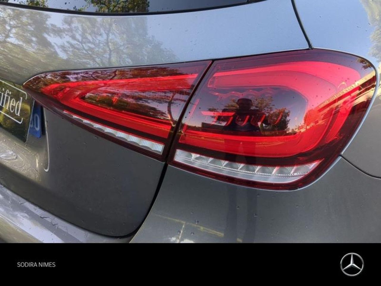 Photo du v&eacute;hicule 10 / 18