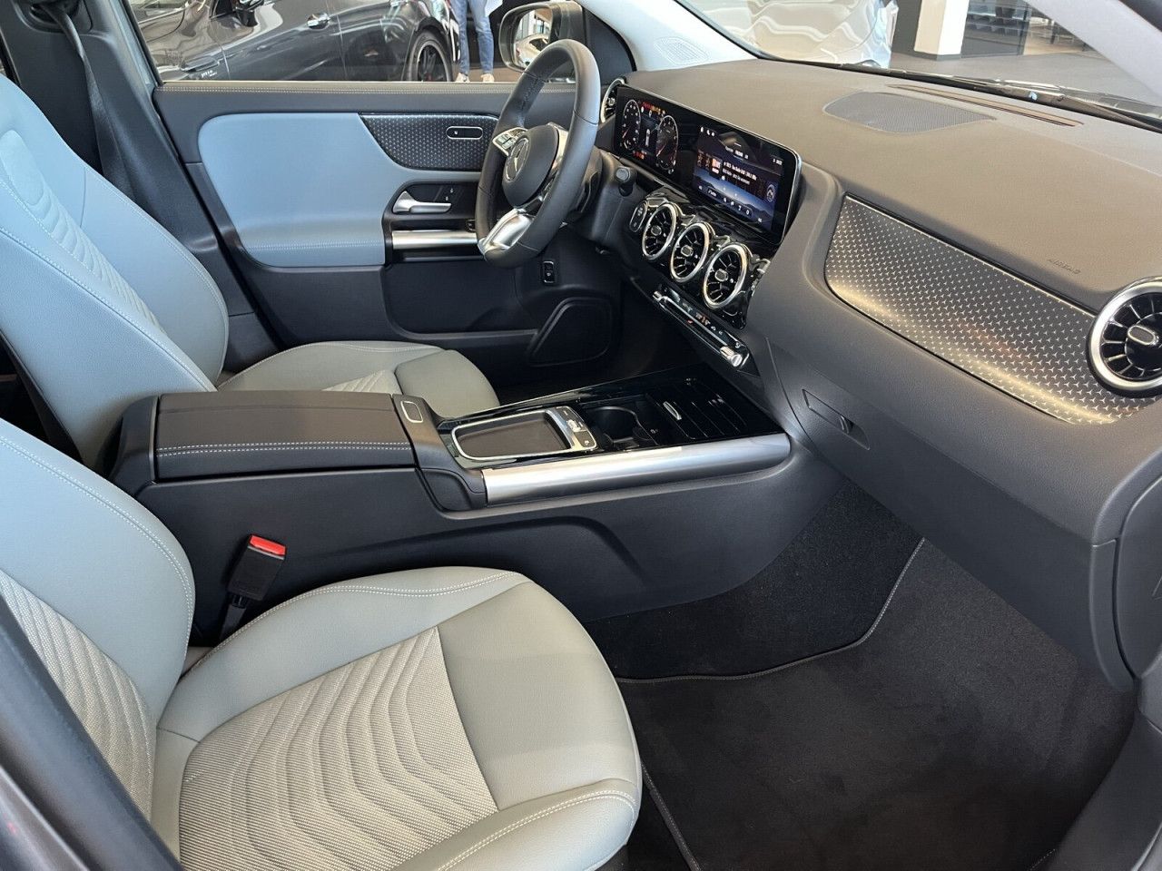 Mercedes-Benz GLA – Bild 6