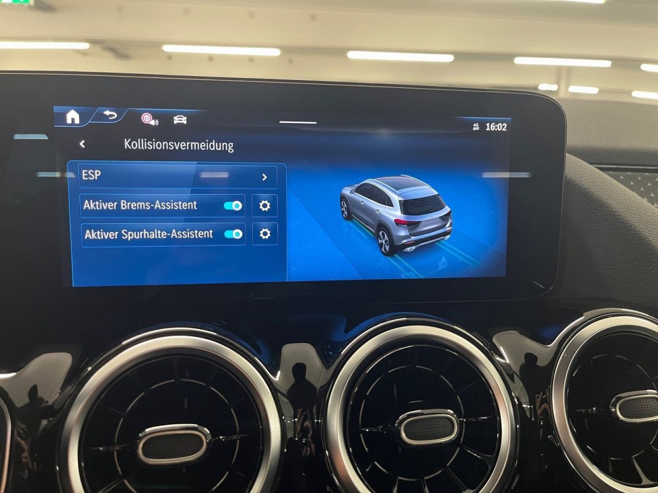 Mercedes-Benz GLA – Bild 19