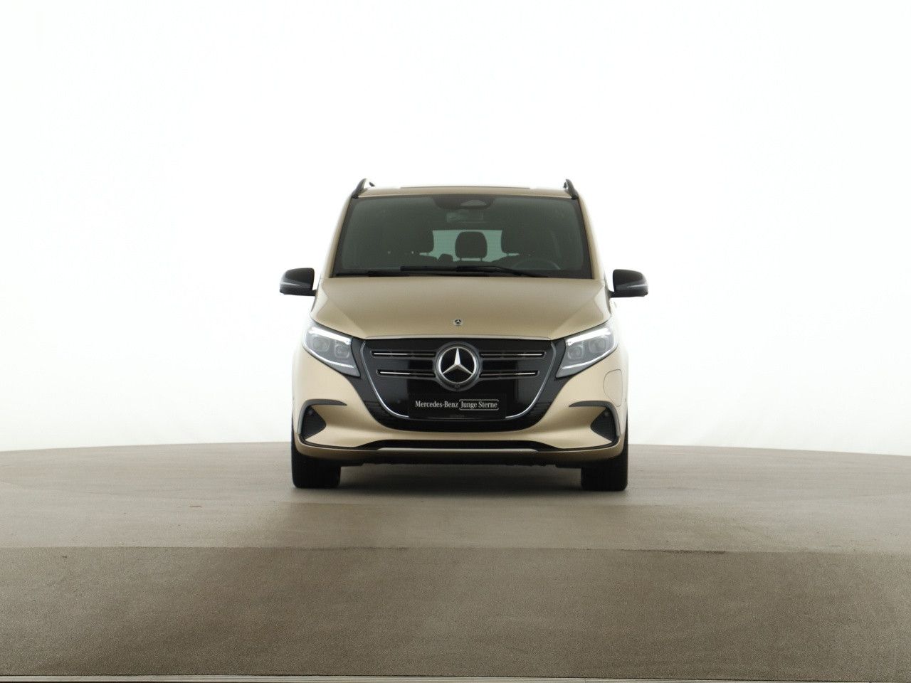 Mercedes-Benz EQV – Bild 2