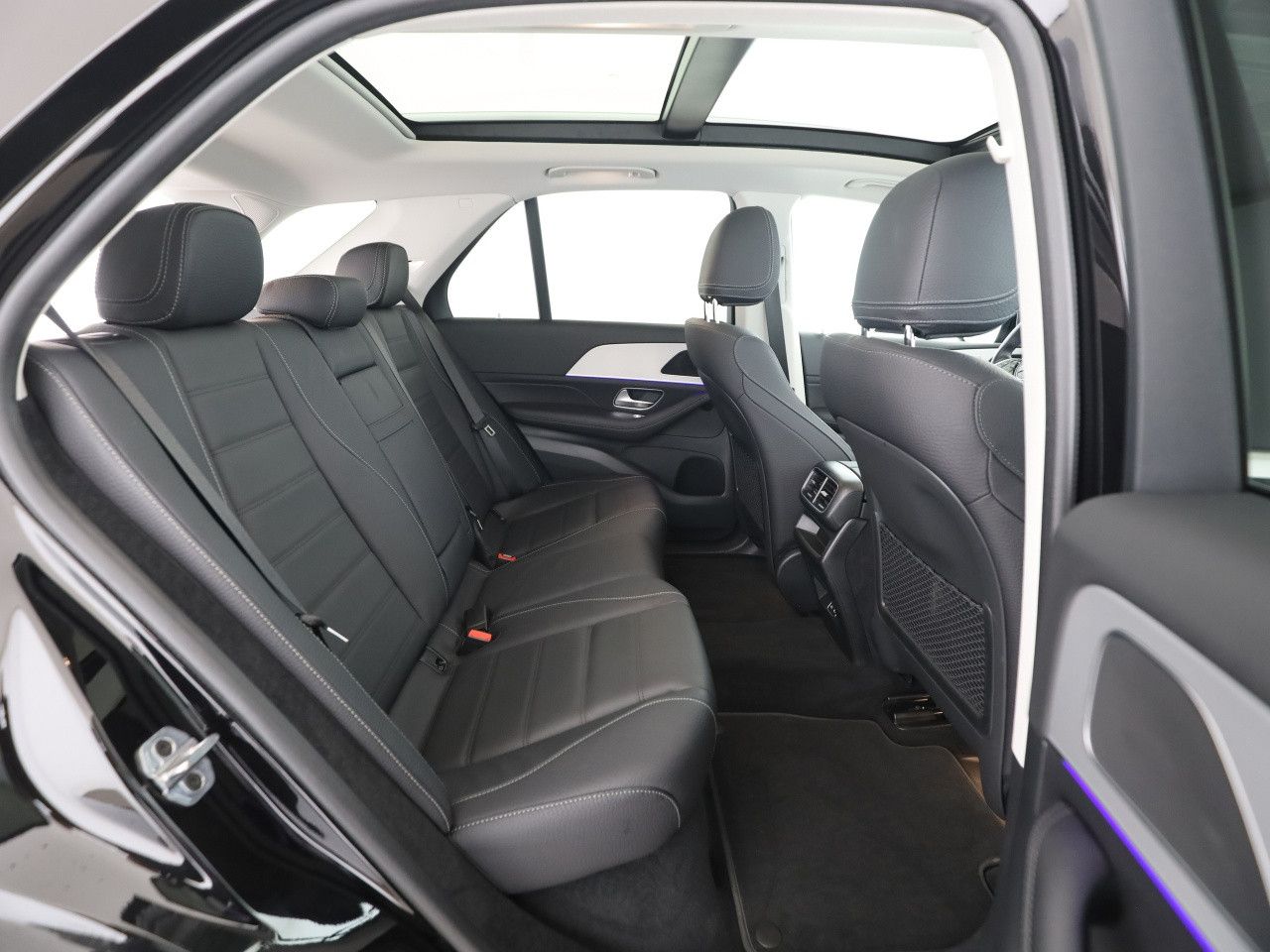 Mercedes-Benz GLE – Bild 14