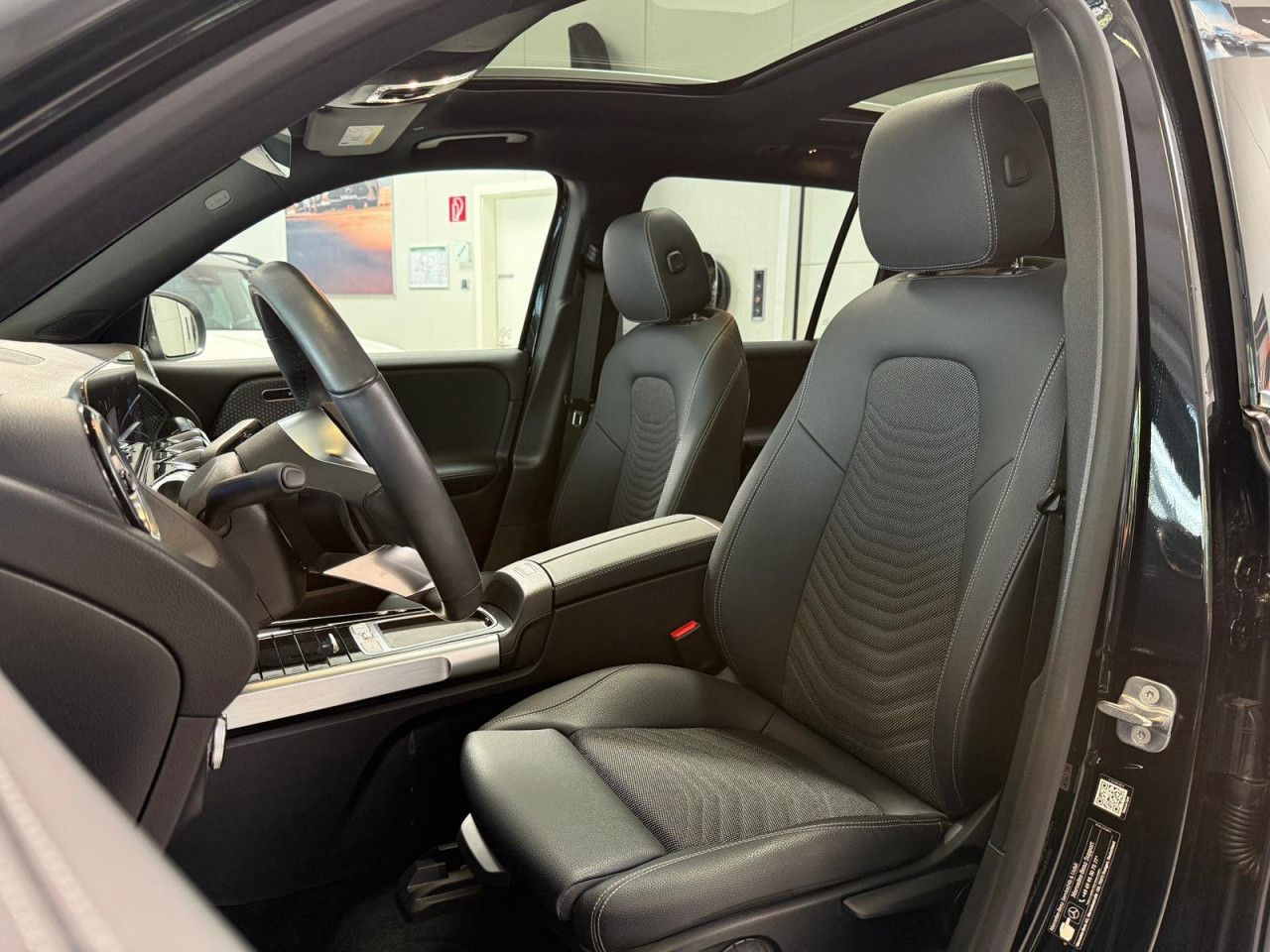 Mercedes-Benz EQB – Bild 13