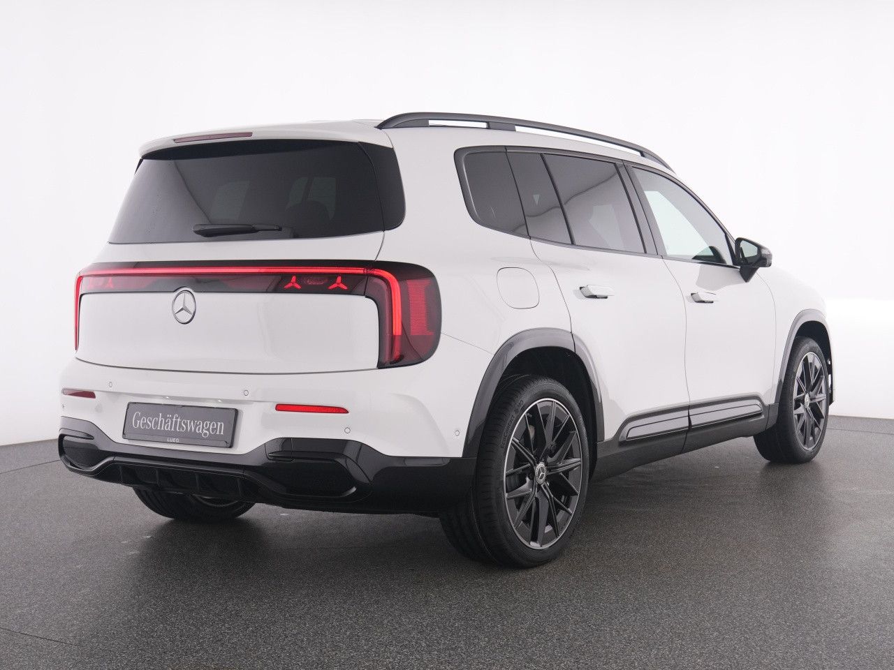 Mercedes-Benz GLB – Bild 2