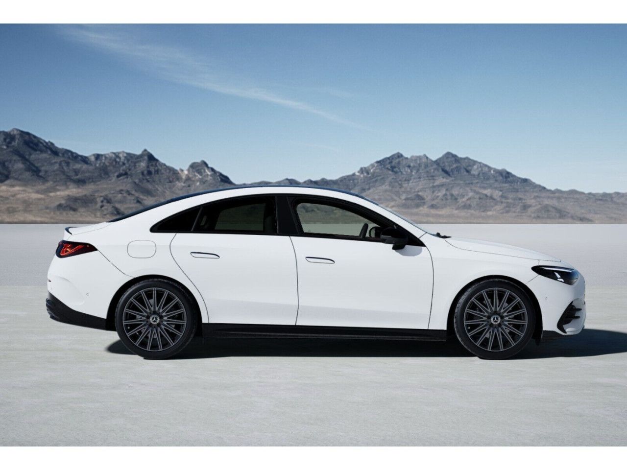 Mercedes-Benz CLA – Bild 3