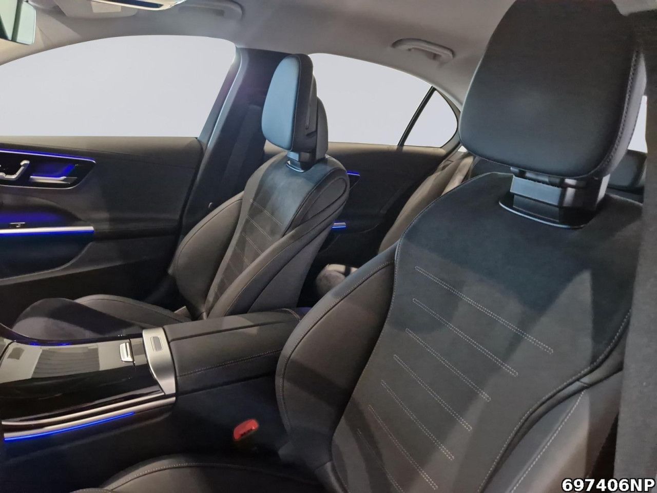 Mercedes-Benz C-Klasse – Bild 10