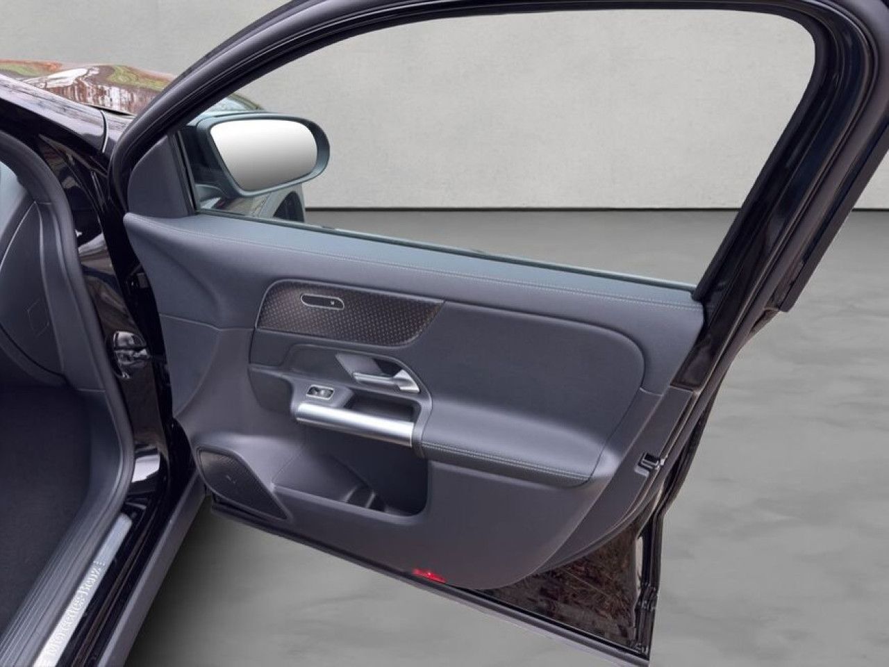 Mercedes-Benz GLA – Bild 17